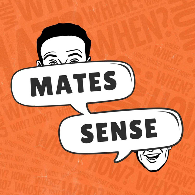 Mates Sense | Podcast on Spotify