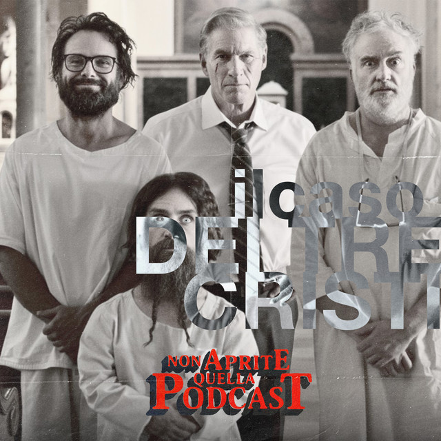 Il Caso dei 3 Cristi (Patreon Exclusive)