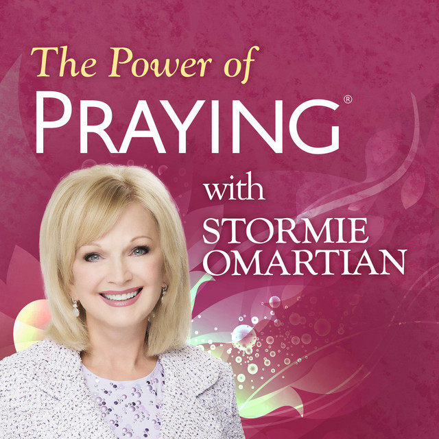 The Power of a Praying® Teen by Stormie Omartian