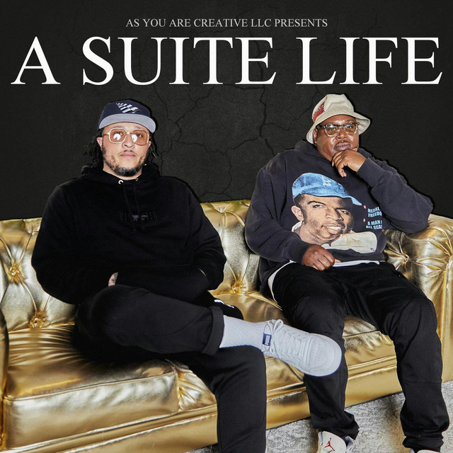 West Coast (with Fuzzy, G Perico, Dj Hed & David Gross) - A Suite Life ...