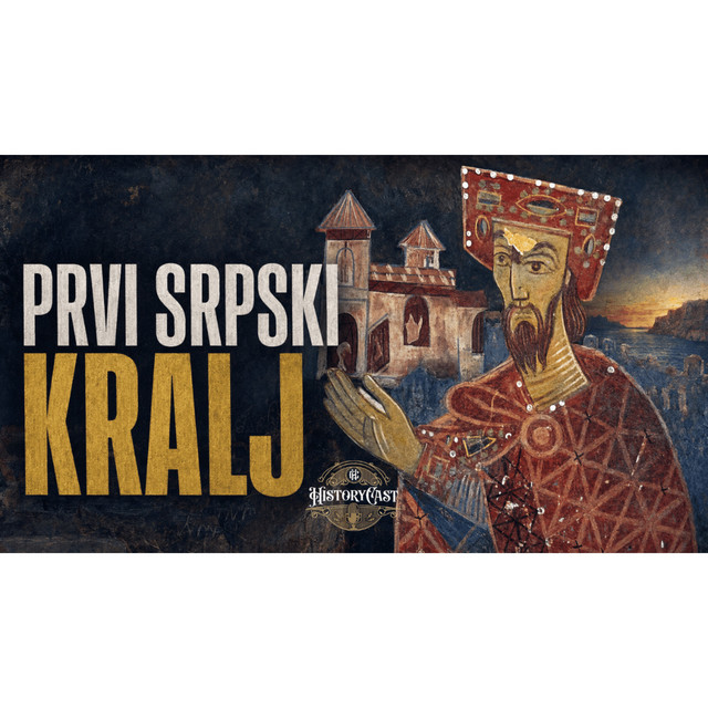 149 - Prvi srpski kralj