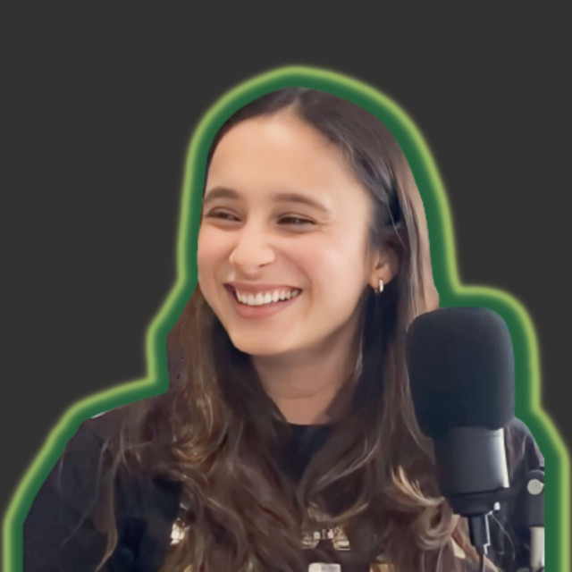 Sephra's Green and Greener Show | Podcast on Spotify