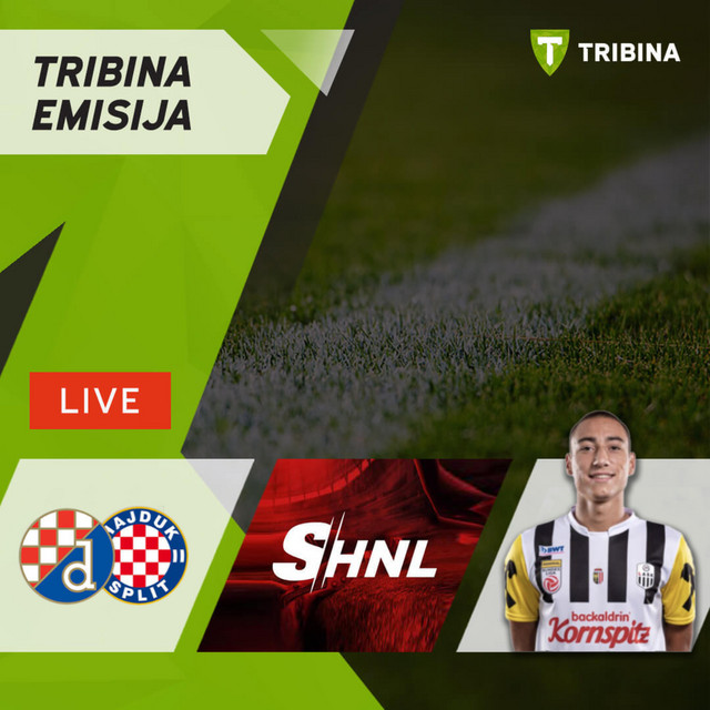 Dinamo & Hajduk u Europi, porazi favorita u 4. kolu HNL-a i Marin Ljubičić u LASK-u