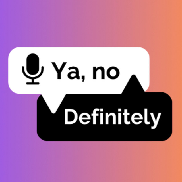 Ya No Definitely | Podcast on Spotify