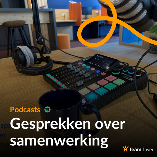 Gesprekken over samenwerking