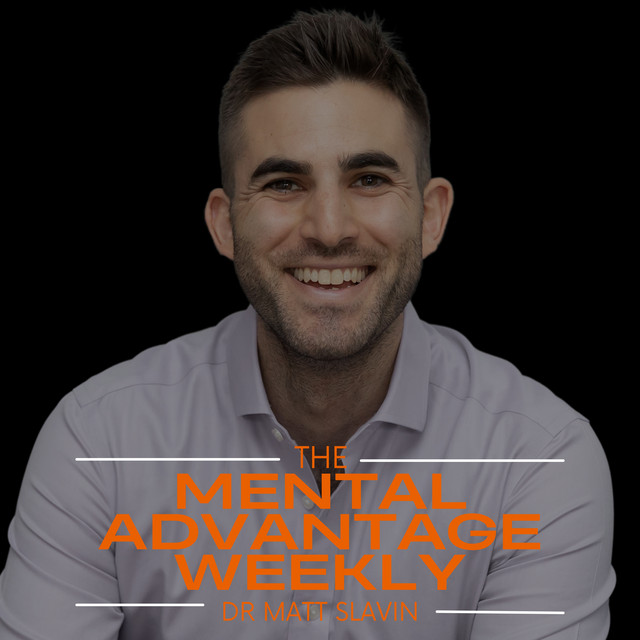 The Myth of Going It Alone - by Dr Matt Slavin
