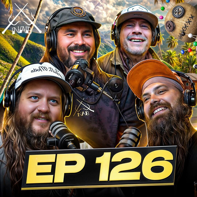 126 - Idols in the Vatican, Haitian Voodoo, and Weather Control ...