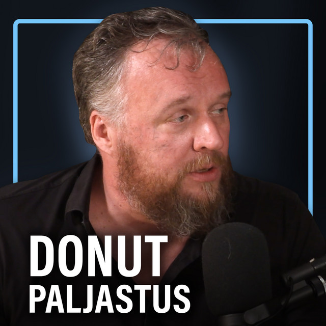 Rikosilmoitus: "Donut Lab valehteli sijoittajille" (Lauri Peltola) | Puheenaihe 669