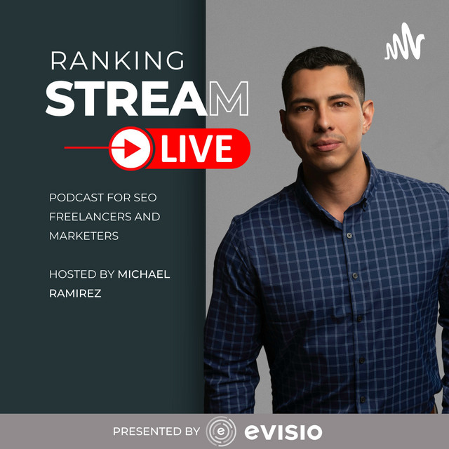 Ranking Stream Podcast | Podcast on Spotify