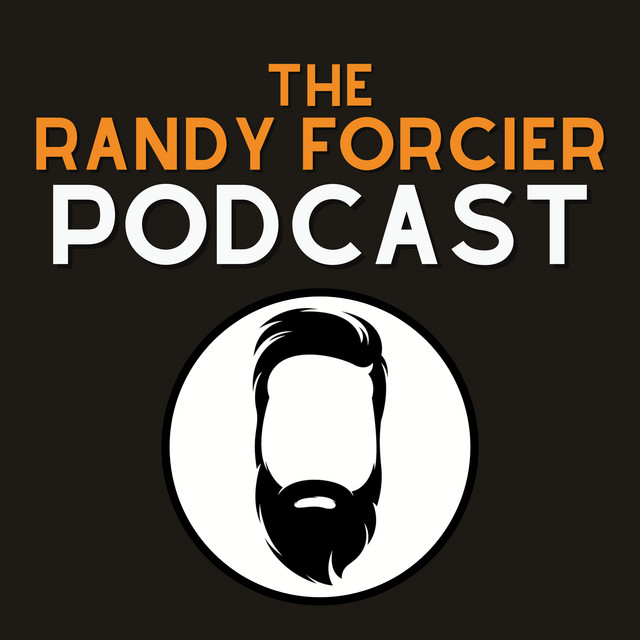 The Randy Forcier Podcast | Podcast on Spotify