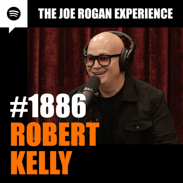 #1886 - Robert Kelly