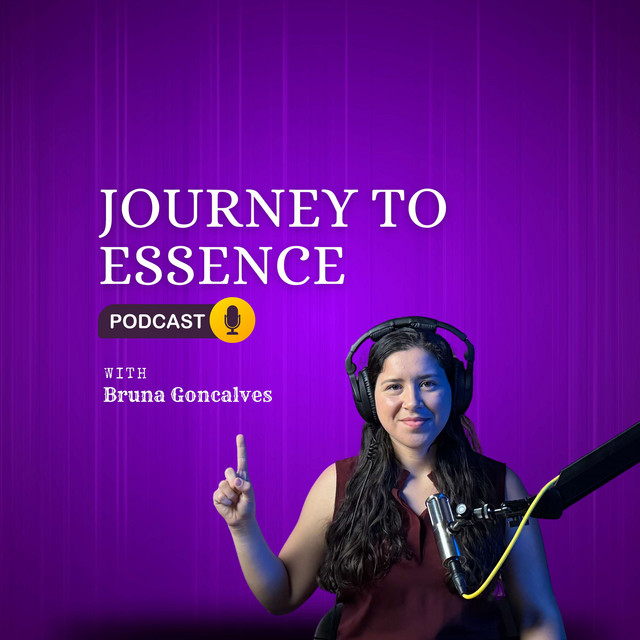 Journey To Essence Podcast | Podcast on Spotify