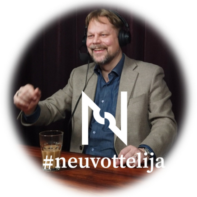 Tasa-arvo sananvapaus | Puopolo | #neuvottelija 51