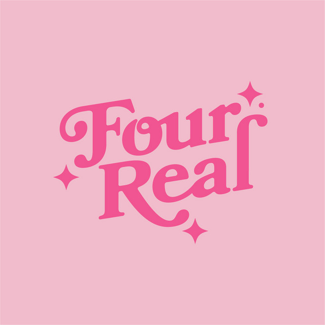 Four Real Podcast