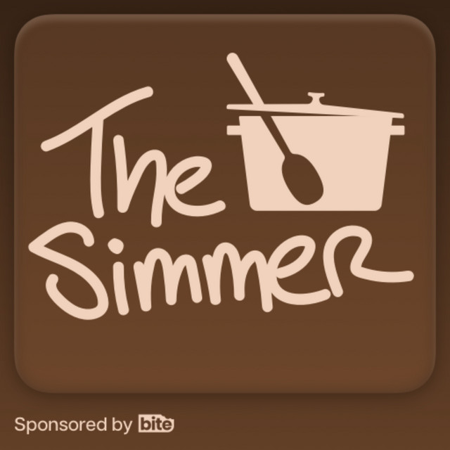 The Simmer | Podcast on Spotify