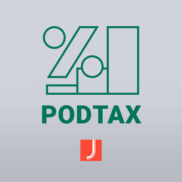 PodTax | Podcast on Spotify