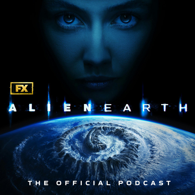 Episode 8: The Real Monsters - Alien: Earth – The Official Podcast ...