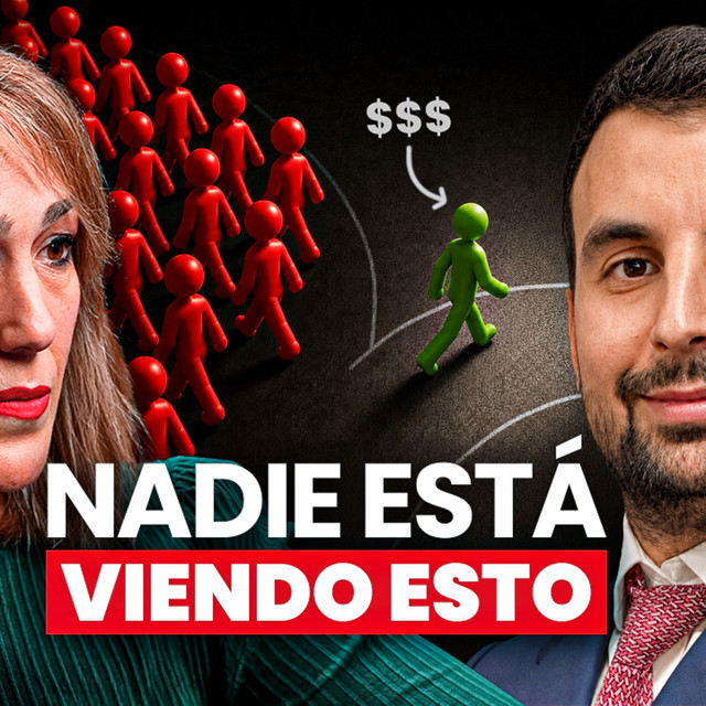 Portada de Rompiendo el mercado