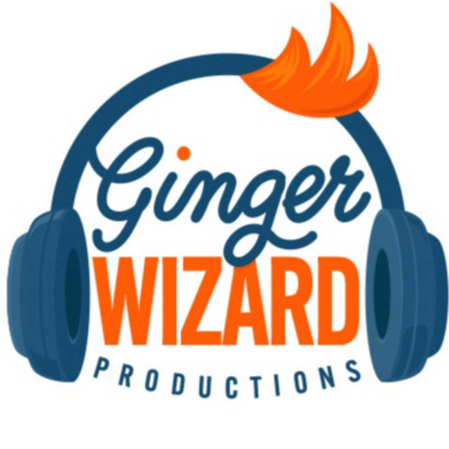 Ginger Wizard Productions: Podcast Masterclass | Podcast on Spotify