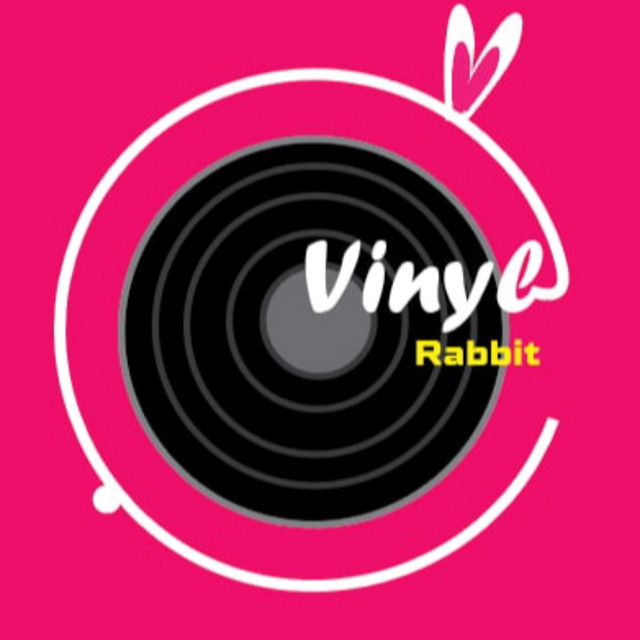 Entrevistas Vinyl Rabbit | Podcast on Spotify