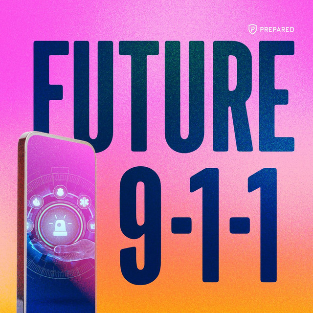 Future 9-1-1 | Podcast on Spotify