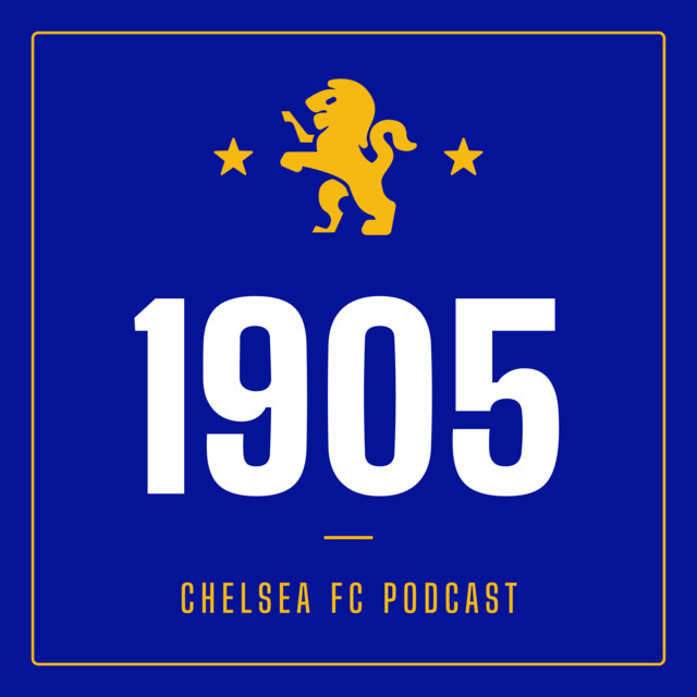 1905: The Chelsea FC Podcast | Podcast on Spotify