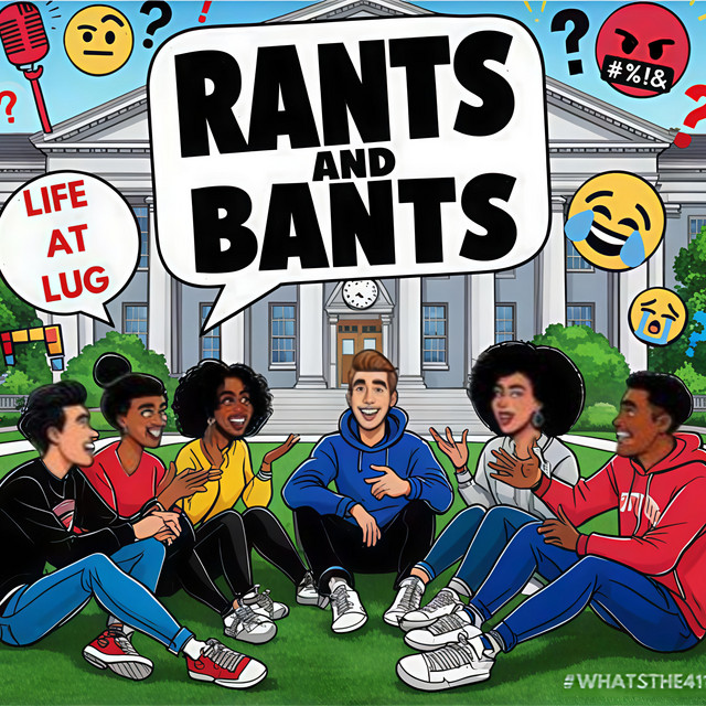 Rants, Bants and Unpopular Opinions 🔥 Part 3 - Roar Digital Media Hub ...