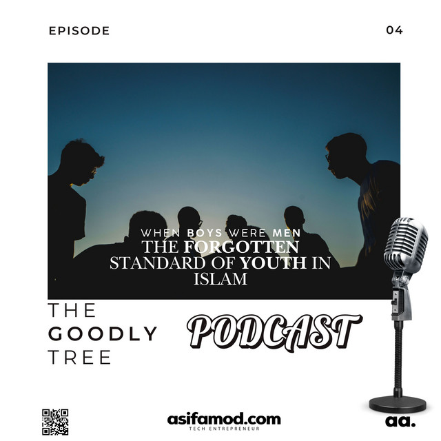 When Boys Were Men - The Forgotten Standard of Youth in Islam - The ...