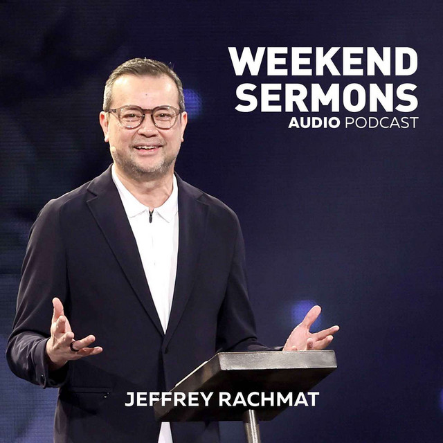 Jeffrey Rachmat: Work It And Keep It - City Harvest Church Weekend ...