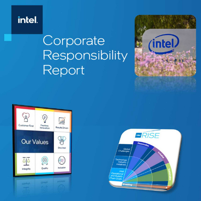 ESG at Intel's Chip Manufacturing Plant in Kiryat Gat | Podcast on Spotify