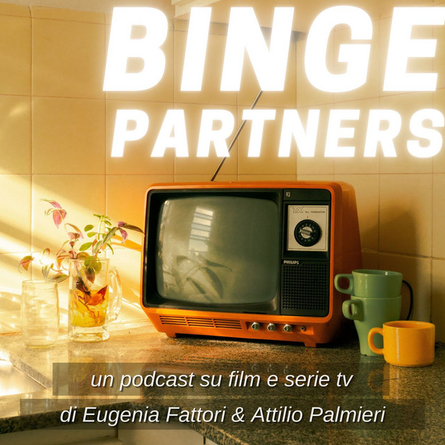 BINGE PARTNERS