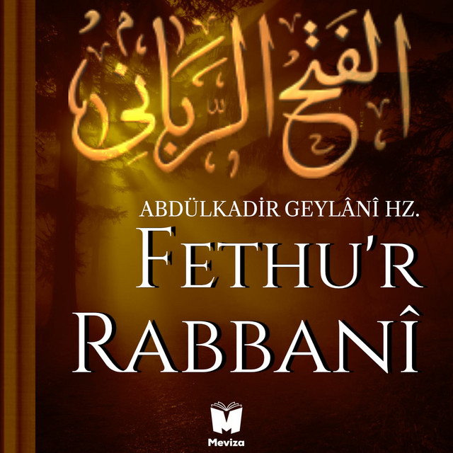 Fethu'r Rabbani | Podcast on Spotify