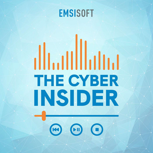 The Cyber Insider | Podcast on Spotify