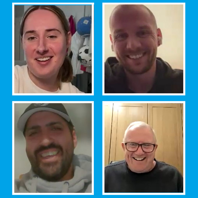 Thumbnail for Coventry and Porto victories, new signings settling in & derby day hopes