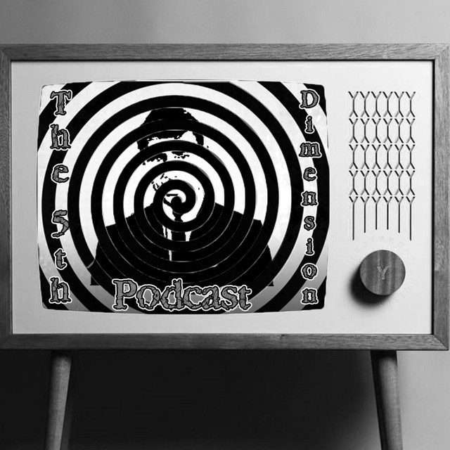 The 5th Dimension (A Twilight Zone Podcast) | Podcast on Spotify