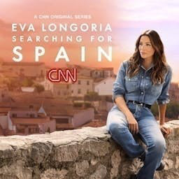 Eva Longoria Searching For Spain | Podcast on Spotify