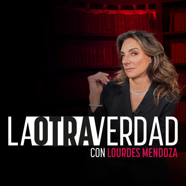 La Otra Verdad podcast artwork