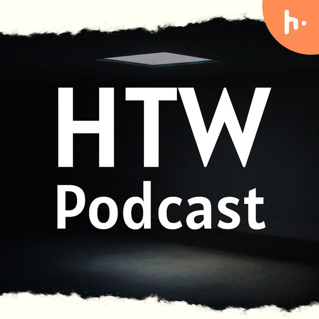 HTW Podcast | Podcast on Spotify