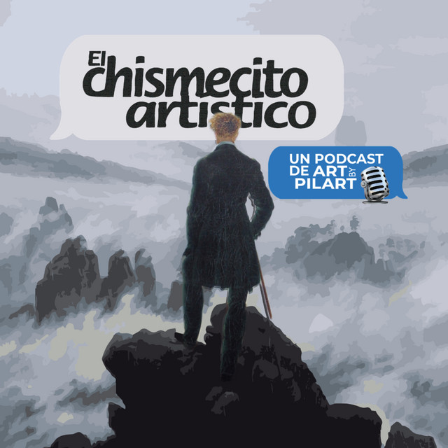 Portada de El chismecito artístico