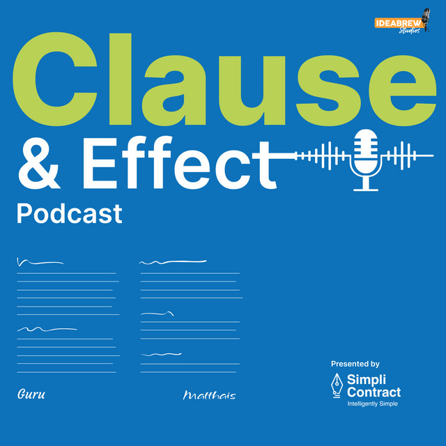 Clause & Effect | Podcast on Spotify