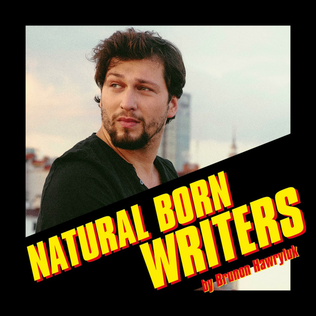 Natural Born Writers - podcast od scenarzystów dla scenarzystów ...