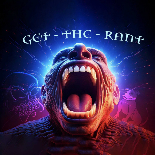 Get The Rant | Podcast on Spotify