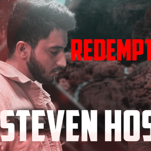Redemption Interview with Steven Hosseini (Episode 20) - Masculine ...