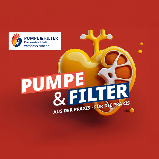 Pumpe & Filter  Der Praxispodcast | Podcast on Spotify