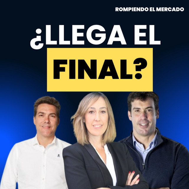 Portada de Rompiendo el mercado