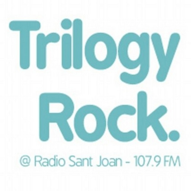 Trilogy Rock