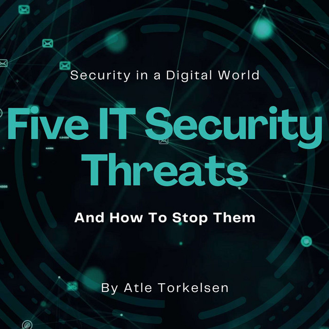 Security in a Digital World | Podcast on Spotify