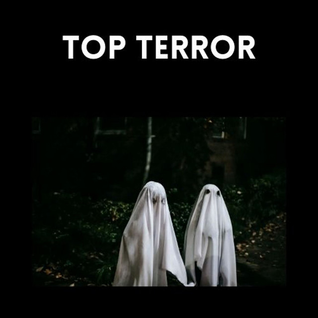 Top terror | Podcast on Spotify