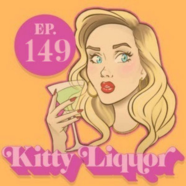 I WAS TOTALLY NUDE IN PUBLIC w/ Kat Wonders Kitty Liquor Ep.149