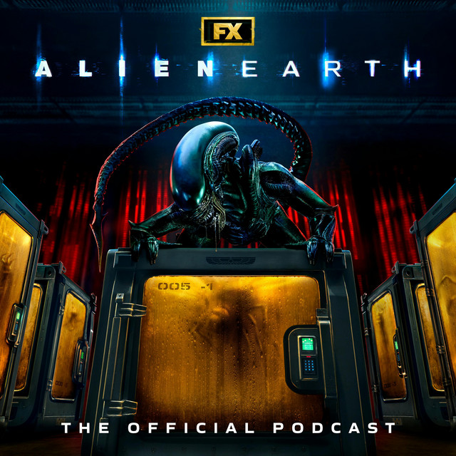 Episode 6: The Fly - Alien: Earth – The Official Podcast | Podcast on ...